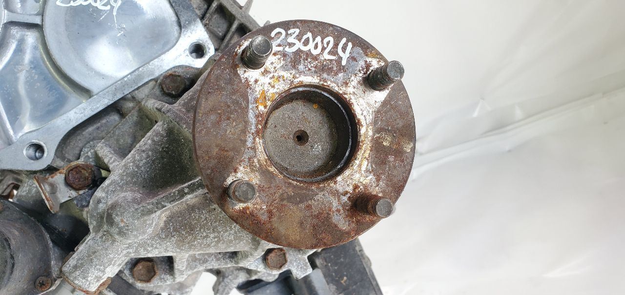 1996 1997 1998 Lexus LX450 OEM Transfer Case 4.5L Item image 12