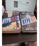 NYPD Red Series Bundle ( NYPD Red , Nypd Red 2, NYPD Red 3, NYPD Red 4, ... - $35.88