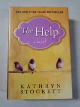 The Help Hardcover By Kathryn Stockett Signed By Author Cast Crew 14 Signatures - £389.49 GBP