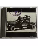 Aerosmith Pump Classic Rock CD good condition - $10.00