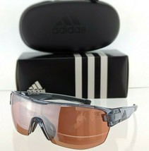 Brand New Authentic Adidas Sunglasses AD 12 75 6500 Zonyk Aero Midcut Pro ad12 - £104.72 GBP