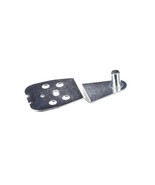 NEW OEM Upper Hinge for Frigidaire Refrigerator FRU17B2JW23 LFFH21F7HWG - $36.62