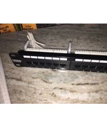 Trendnet Tc-p24c5e 24 Port Cat 5 - $38.23 CAD