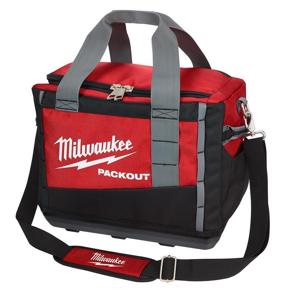 Milwaukee 15 In. Packout Tool Bag - $112.99
