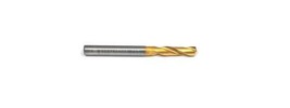 5.60mm (.2205&quot;) Carbide Screw Machine Drill 140 Degree Kennametal B221A05600 CS5 - $34.48