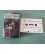 Mari Trini Exitos Indalo 1973 Edizione Spagnola - Cinta Nastro Cassette - $354.82 MXN