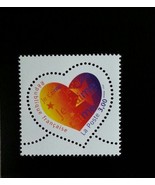 1999 France Festival Stamps, Stars Scott 2696 Mint F/VF - $1.35 CAD