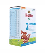 Holle Stage 2 Organic Baby Formula - Holle Stage 2 - $48.48 CAD
