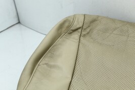 2010-2015 LEXUS RX450H RX350 FRONT RIGHT PASSENGER LOWER SEAT COVER H1491 image 12