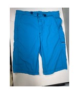 Polo Sport Ralph Lauren Board Shorts 13&quot; Mens Size Large Blue Swim Beach - $41.98 CAD