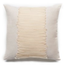 Jlo Jennifer Lopez Estate Bedding Throw Pillow Size: 18 X 18” New - £62.12 GBP