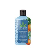 Hempz Triple Moisture Fresh Citrus Herbal Body Wash, 17 Oz. - €21,28 EUR