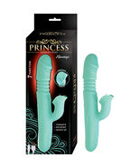 Princess Passion Heat Aqua - $103.91 CAD