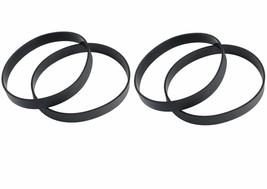 (4-Packs) 2031093 3031120 Replacement Vacuum Belt Fits for Bissell Vacuums - $7.51