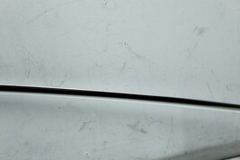 2004-2006 VOLKSWAGEN PHAETON REAR RIGHT DOOR EXTERIOR CHROME MOLDING TRIM H2086 image 3