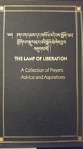 The Lamp of Liberation Clifford, Terry; Mandelbaum, Arthur and Hazarika,... - $23.74