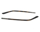 Gucci GG0390O 002 Tortoise Eyeglasses Sunglasses ARMS ONLY FOR PARTS - $55.88