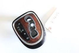 2000-2002 MERCEDES-BENZ S-CLASS CENTER CONSOLE SHIFTER INDICATOR K7055 image 2