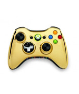 New LIMITED EDITON XBOX 360 STAR WARS CONTROLLER C-3PO  very RARE - $4,850.95
