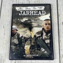 Jarhead (DVD, 2005) Jake Gyllenhaal Jamie Fox - £3.08 GBP