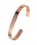 Sabona Original Copper Bracelet. All Sizes. XS to XXL - $25.66