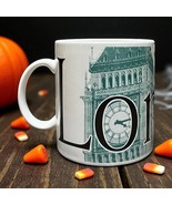 Starbucks 1999 London Collector Series Mug 21oz City Series Made in Engl... - $455.18 MXN