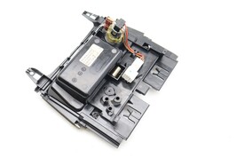 10-13 MERCEDES-BENZ C207 E350 COUPE CENTER CONSOLE ASHTRAY E2083 image 8