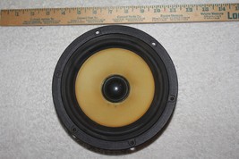Vifa  MG18WK09 6&quot; 8-ohm Speaker new old stock apr23 #K3 - $66.33