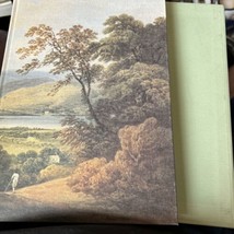 Coleridge Among the Lakes and Mountains 1991 The Folio Society in Slipcase - £19.46 GBP