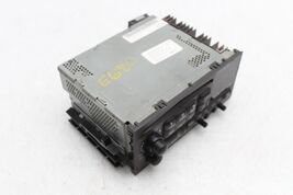 99-02 SILVERADO SIERRA 15071233 RADIO CD PLAYER RECEIVER E6380 image 2