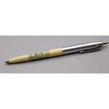 Vintage Ballpoint Ink Pen, Gulf Farm Center Osmond Nebraska, Promotional Ad - $25.16