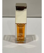 Clarins Lip Comfort Oil Honey 01 0.1 oz no box Free shipping - £14.11 GBP