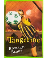 Tangerine by Edward Bloor, Harcourt (PB 2006) - $3.81