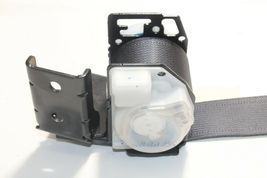 2008-2014 SUBARU WRX IMPREZA REAR LEFT SEAT BELT RETRACTOR K8650 image 2