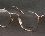 KALEOS Radmann C-003 Gold Einzigartig Brille Titan Rahmen 50-20-145mm - $176.87