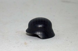 Minifigure German WW2 Helmet Mesh Wires Custom Toy - £1.68 GBP