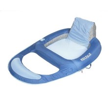 Kelsyus Blue Premium Floating Pool Lounger (As,A) M8 - £159.03 GBP