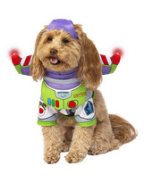 Rubies Disney Toy Story Pet Costume, Buzz Lightyear, X-Large - £100.46 GBP