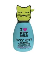 Pet Head Fizzy Kitty Mousse Cat Cleaner - 6.7 oz/Pack - €16,50 EUR