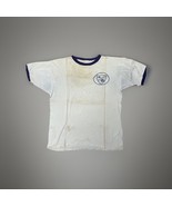 2 Delaware CCS Academy class 14 very rare T-shirt - $3,716.66 MXN