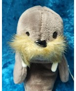 Vintage Ty Beanie Baby 1996, &quot;JOLLY&quot; The Walrus, Style 4082 - $75.96 MXN