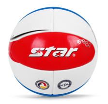 STAR Jokgu Ball Taegeuk Official Jokgu Ball Sports Training Foot Volleyb... - $72.90