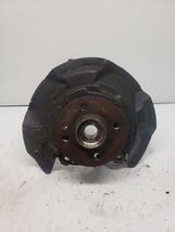 Passenger Right Front Spindle/Knuckle Convertible Fits 07-15 MINI COOPER... - $34.60