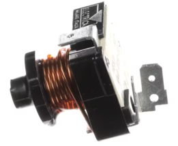 Hoshizaki 040-0150-63, Start Relay, Freezer - $1,630.43 MXN