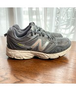 New Balance 510 V3 Sneaker Women 8.5 Gray All Terrain WT510LG3 XLT Footb... - $26.06