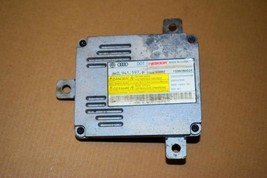 OEM 2008-2017 Volkswagen Audi HID Xenon Bulb Ballast Control Module 8K09... - $39.59