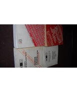 1989 GM Pontiac Bonneville Service Shop Repair Workshop Manual Set W Pub... - $1,817.73 MXN
