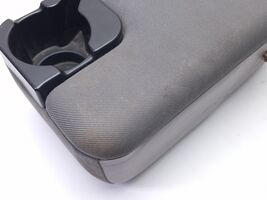 OEM Center Console Jump Seat Armrest Lid 1998-2004 Ford Ranger Leather C... - $144.84
