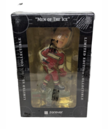 Pavel Bure 2002-03 All Star Forever Collectibles “Men of the Ice” Bobble... - $33.94 CAD
