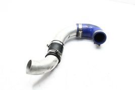 2007-2010 E90 335i 3.0L I6 TURBO HOSE INTERCOOLER LINE PIPE P8724 image 7